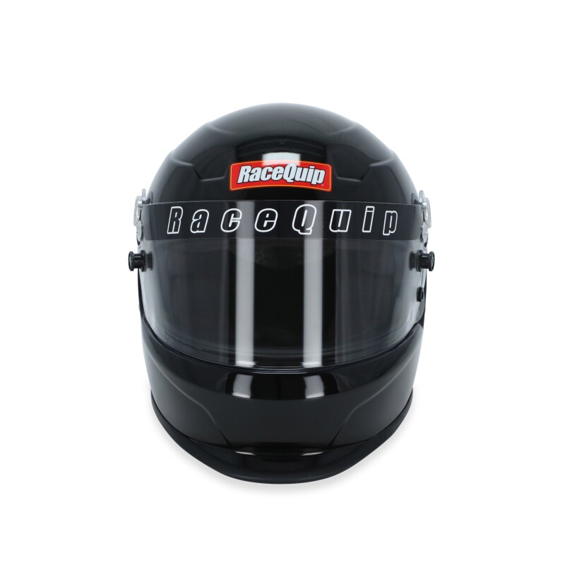 Racequip Gloss Black PRO YOUTH SFI 24.1 2020 thumbnail 2
