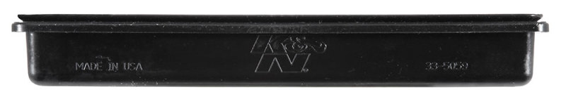 K&N 16-17 Cadillac CTS-V 6.2L V8 Drop In Air Filter thumbnail 7