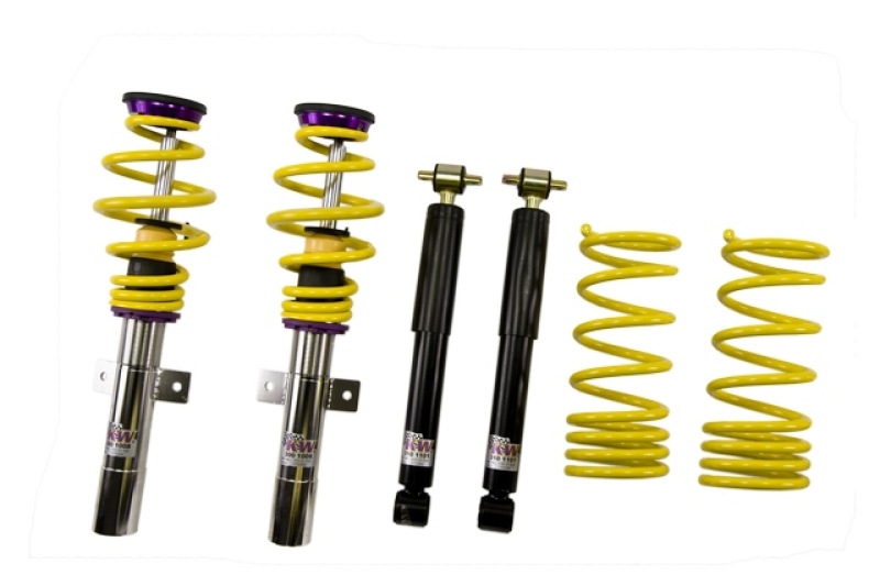 KW V1 Coilover Kit