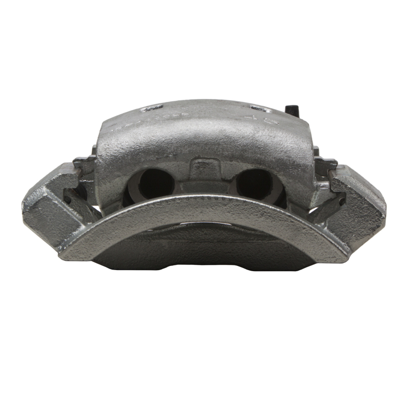 DFC 01-02 Dodge Ram 2500 Pickup Rear-R Premium Caliper - Silver Zinc Coated