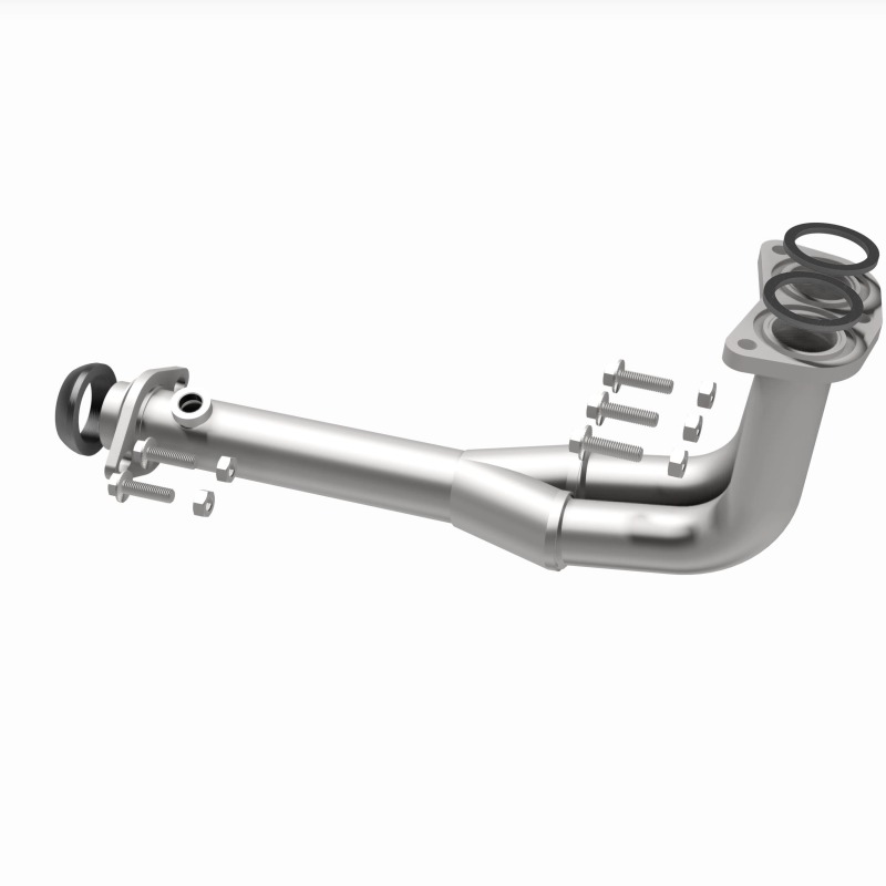 BRE Exhaust 94-01 Integra 1.8L Front Pipe Kit thumbnail 3