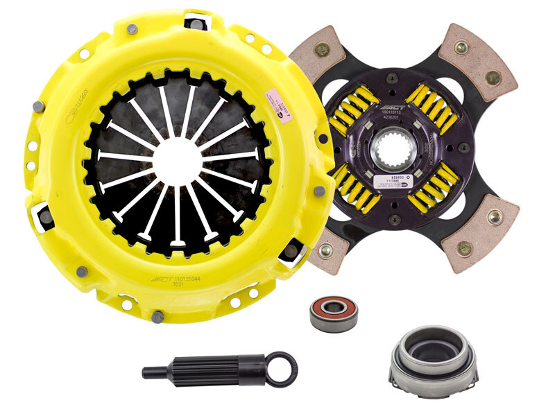 ACT HD/Race Clutch Kits