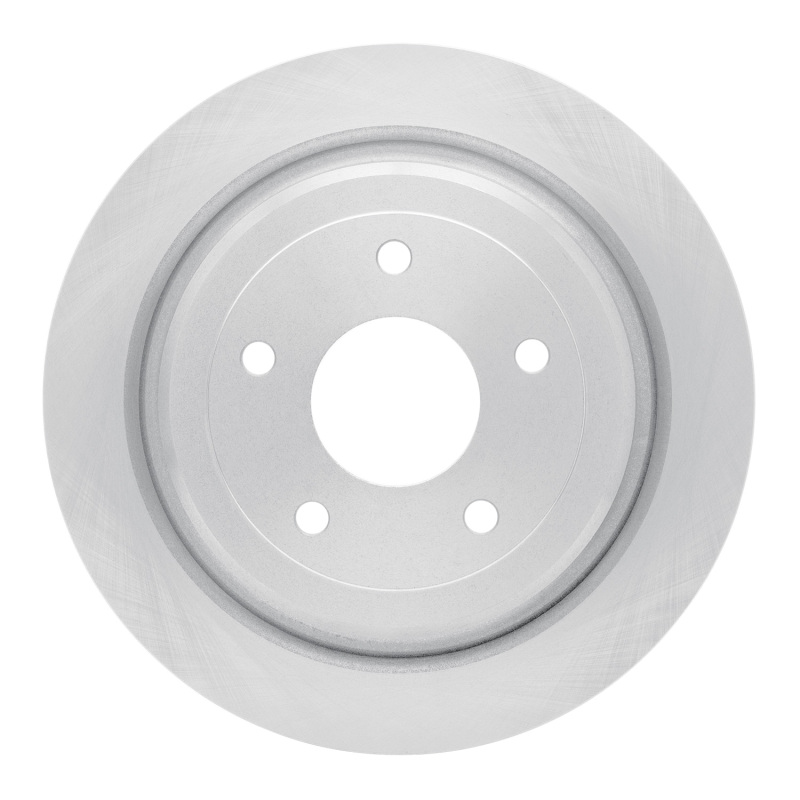 DFC Brake Rotors - Plain