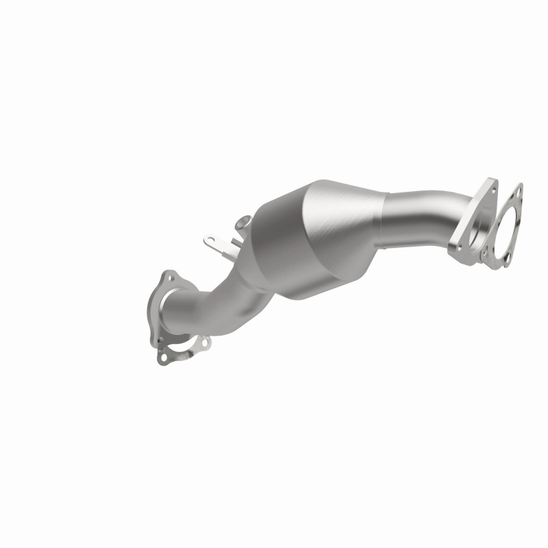 MagnaFlow 11-15 Audi Q7 3.0L Direct Fit Converter thumbnail 3