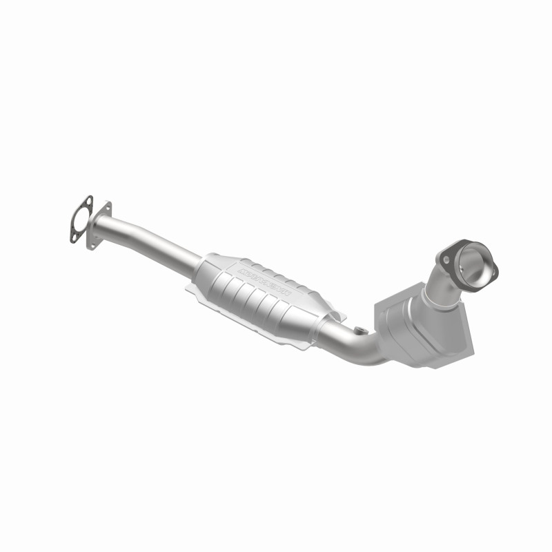 MagnaFlow Direct Fit Catalytic Converter 03-05 Crown Vic Passenger Side CA thumbnail 8
