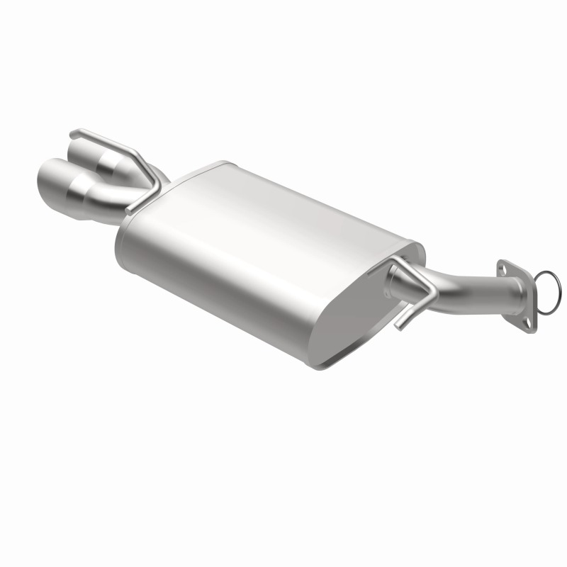 BRE Exhaust 06-08 M35 3.5L Muffler Kit thumbnail 3