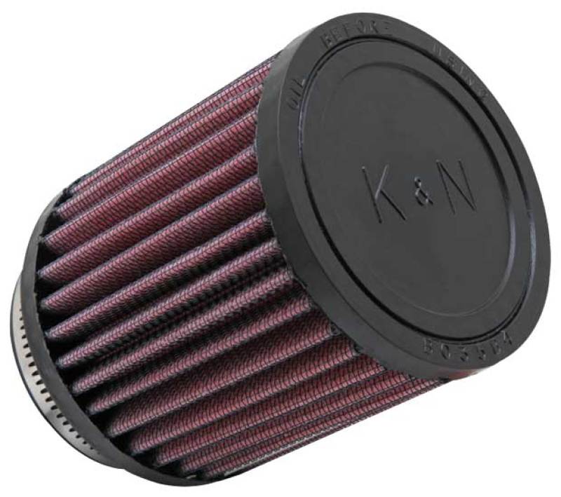 Universal Clamp-On Air Filter