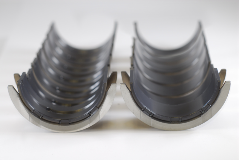 KING Performance Main Bearings