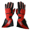 RaceQuip SFI-5 Red/Black Small Outseam Angle Cut Glove thumbnail 9