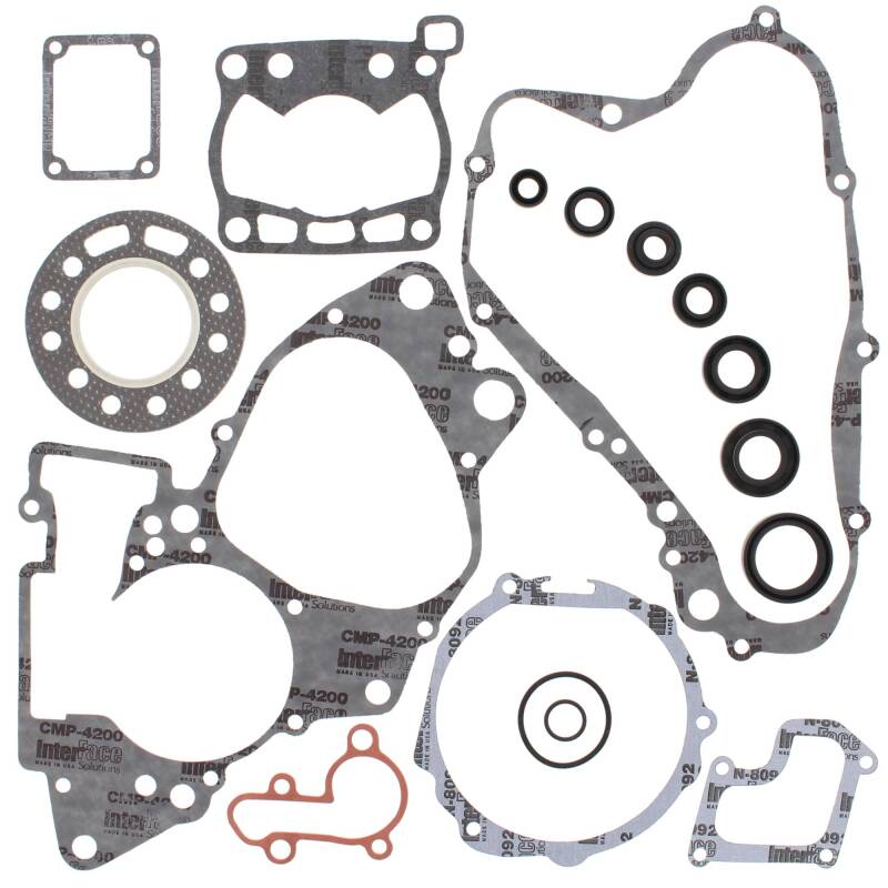 VEP Complete Gasket Kit