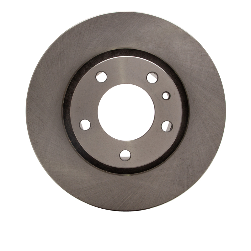 DFC Brake Rotors - Plain