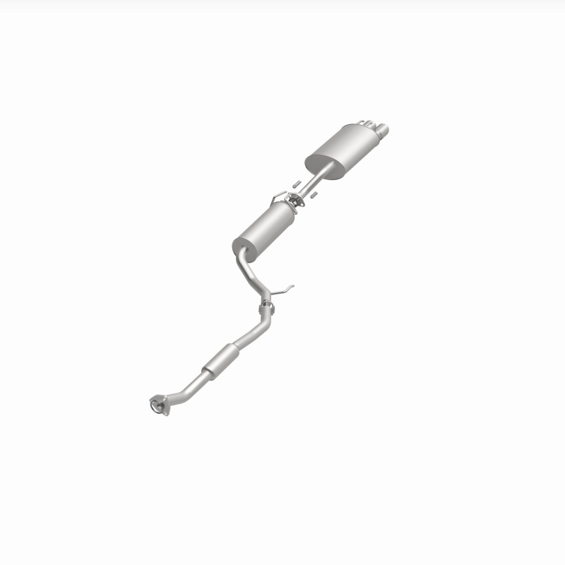 MagnaFlow BRE Exhaust Kit 06-09 Acura CSX 2.0L thumbnail 2