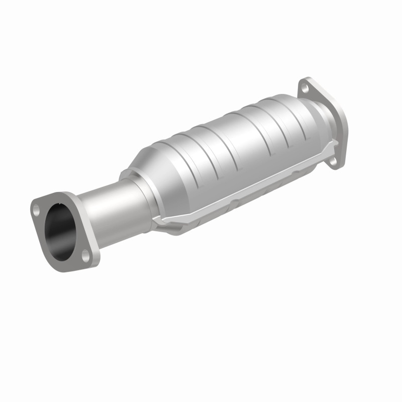 MagnaFlow Direct Fit Catalytic Converter 06-07 Hyundai Sonata 3.3L thumbnail 4
