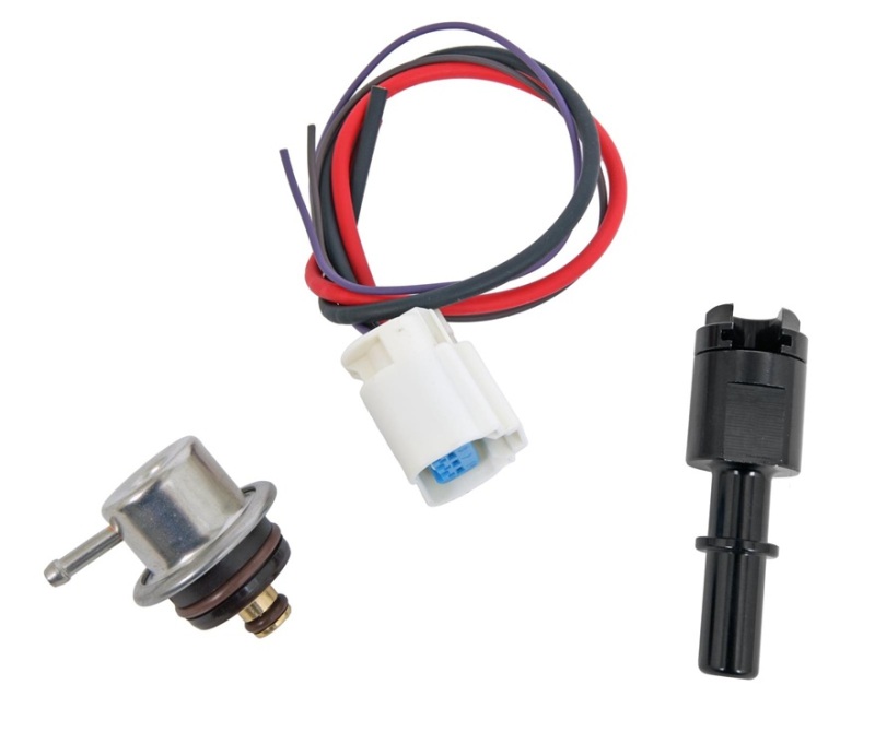 AER Fuel Pressure Regulators