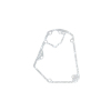 Cometic Harley-Davidson Cam Cover Gasket, 5Pk 1970-92 Flh,Flt,Fxr thumbnail 2