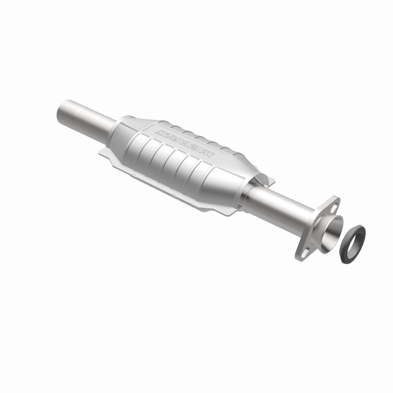 MagnaFlow Conv GM 24X6.5X4 2/2 thumbnail 8