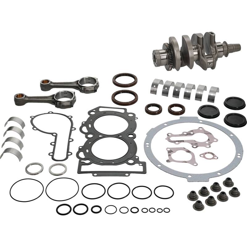 HDS Bottom End Kit