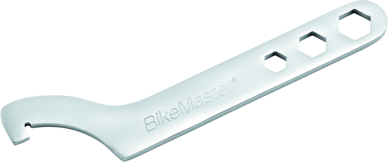BikeMaster Shock Spanner Wrench thumbnail 2