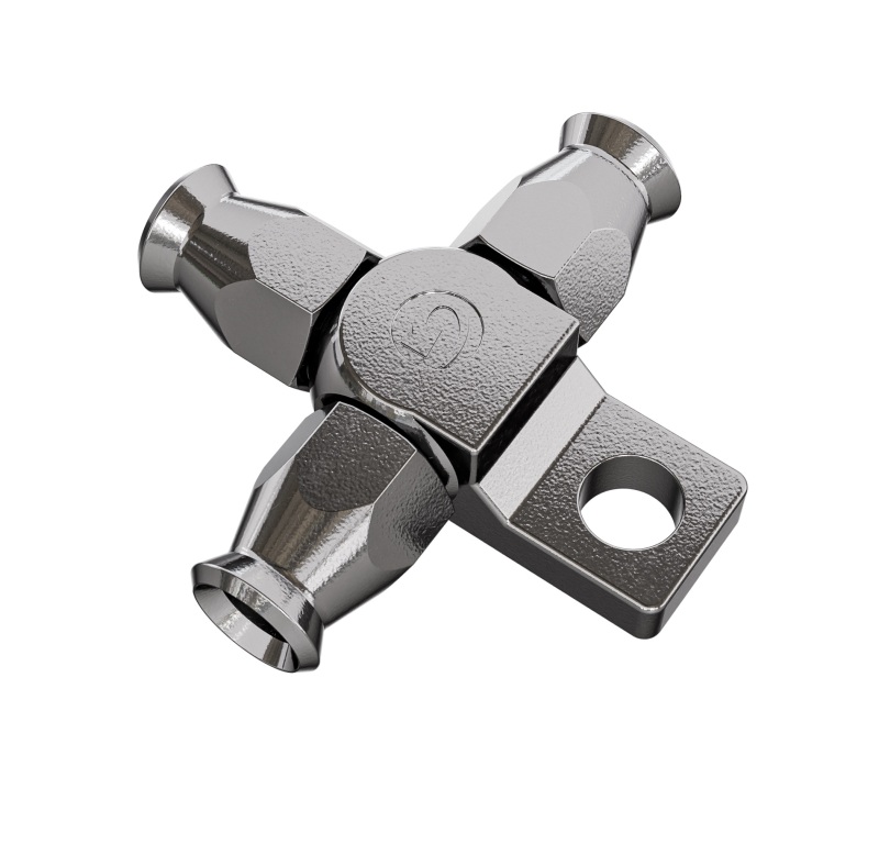 GR PWS Brake Line Fittings