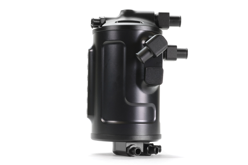 PERRIN BRZ/FR-S/GR86/86 Air Oil Separator - Black