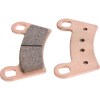 ABR Sintered Brake Pads