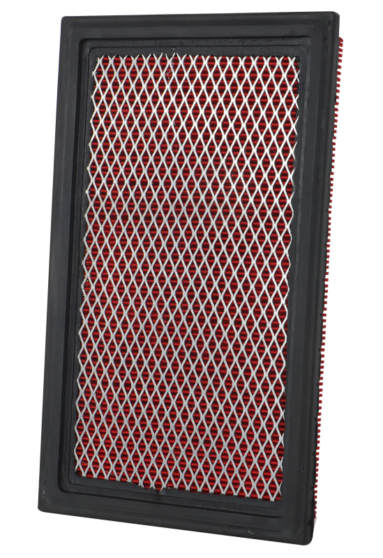 K&N Nissan Pathfinder V6-3.5L F/I 00-20 Air Filter thumbnail 3
