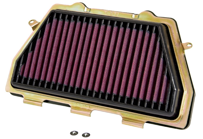 KN Motorcycle Direct Fit Air Filters