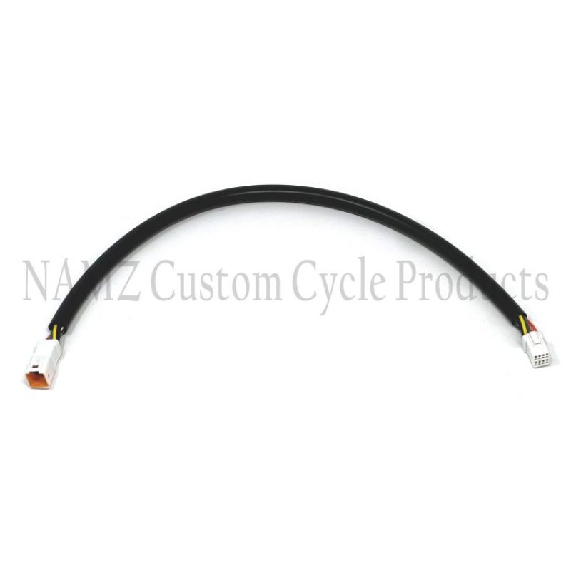 NAM Speedometer Extension Harnesses