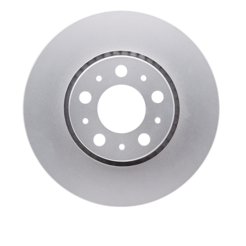 DFC GeoSPEC Coated Rotors - Plain