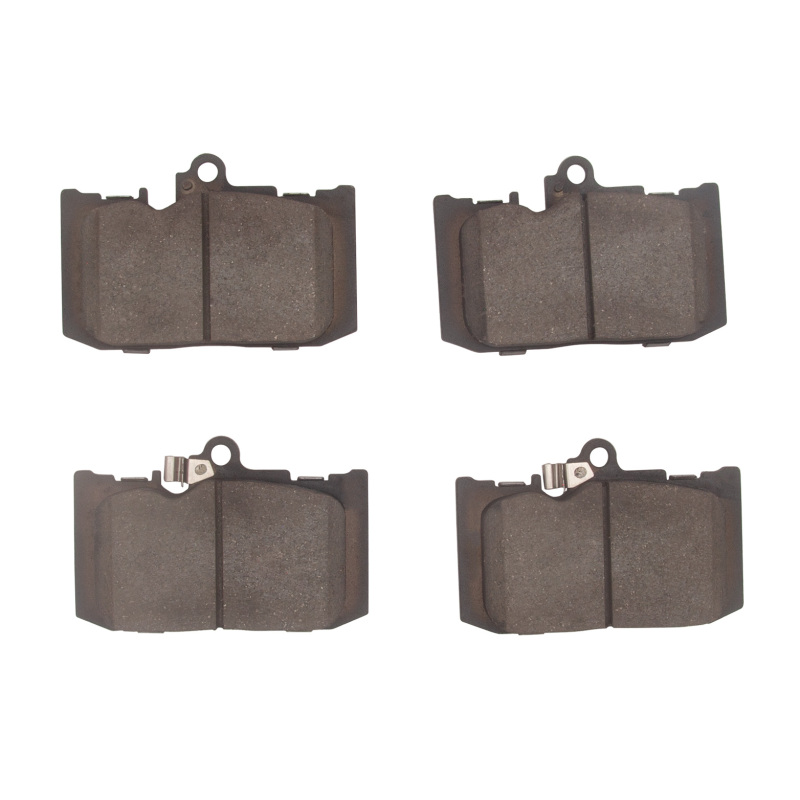 DFC 5000 Advanced Ceramic Brake Pads