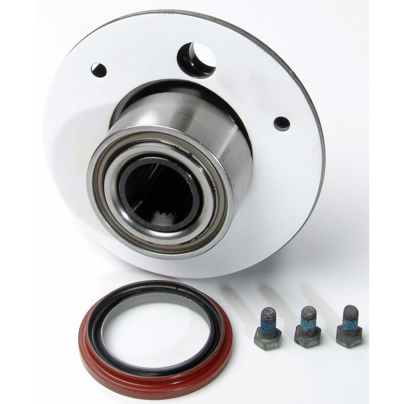 MOOG 1990 Chrysler Town & Country Front Hub Repair Kit thumbnail 6