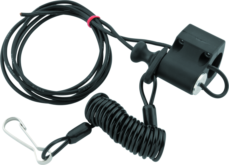 BikeMaster BKM Control Accessories B