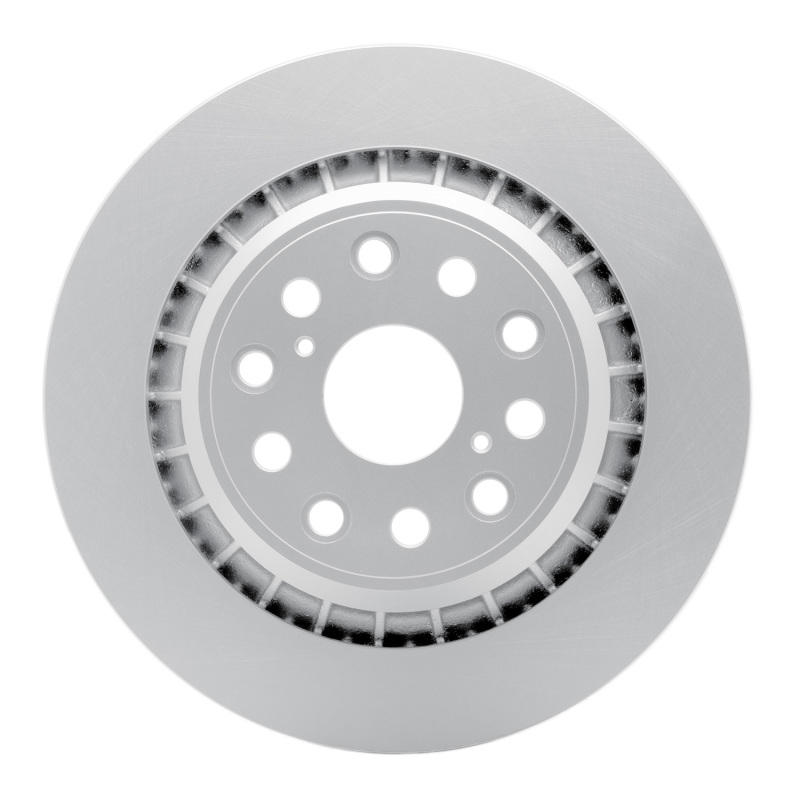 DFC GeoSPEC Coated Rotors - Plain