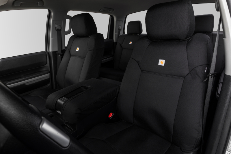 Covercraft 24-26 Toyota Grand Highlander Carhartt Super Dux PrecisionFit Custom Second Row Seat Cvr