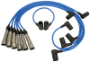 NGK Spark Plug Wire Sets
