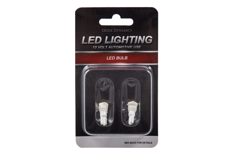 Diode Dynamics 74 SMD1 LED - Blue (Single) thumbnail 5