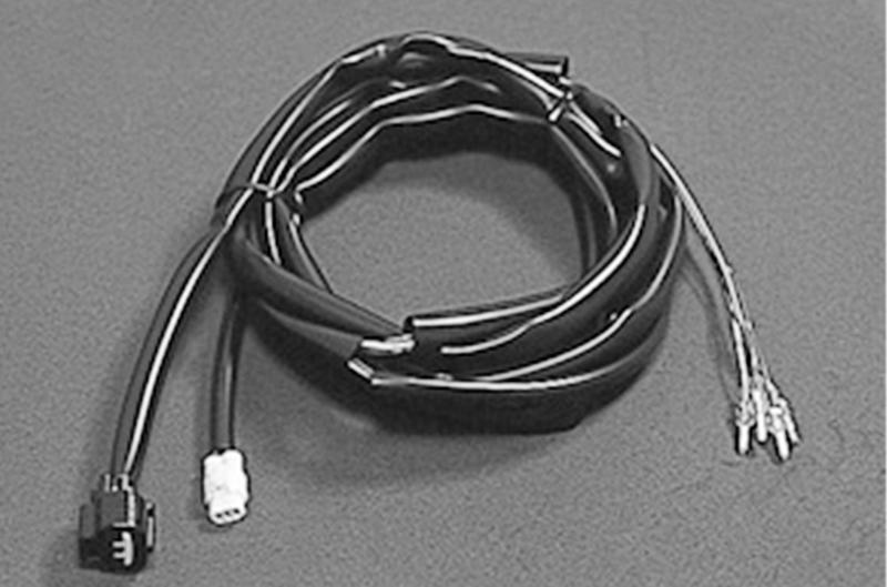HKS Wiring Harnesses