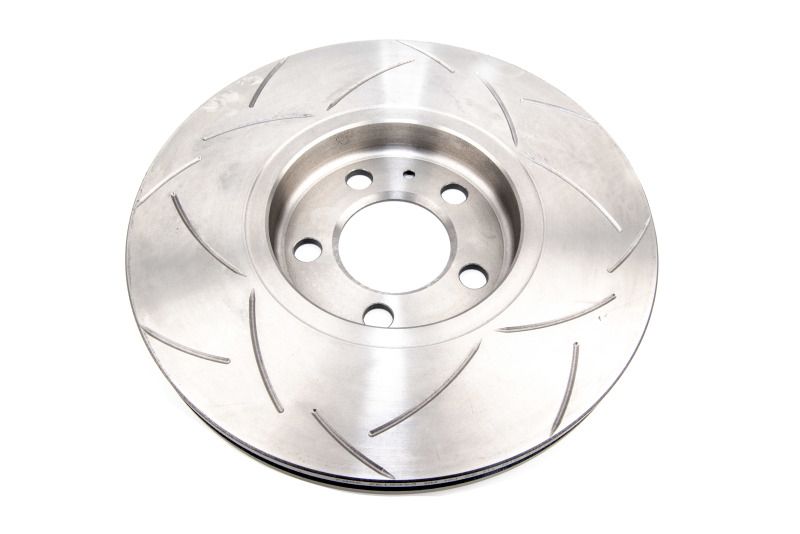 DBA Street Series T2 Disc Brake Rotors DBA802S Slotted Rotor thumbnail 3