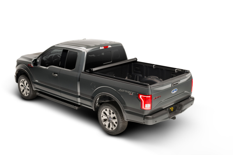 Truxedo 09-14 Ford F-150 6ft 6in TruXport Bed Cover thumbnail 9