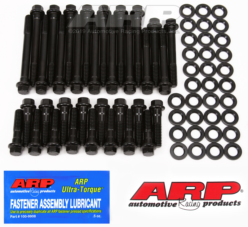 ARP Head Bolt Kits