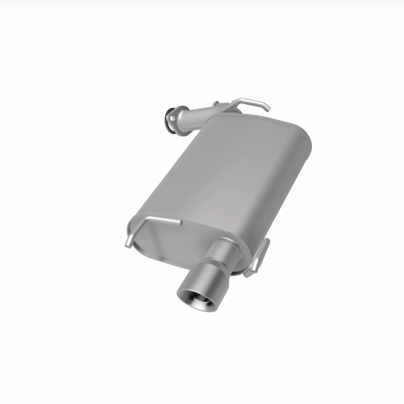 BRExhaust 07-12 Lexus ES350 / 07-11 Toyota Camry Left Muffler Kit thumbnail 3