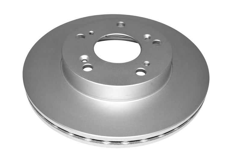 DBA En-Shield Standard Rotors