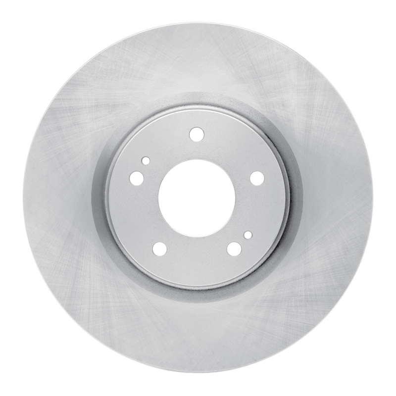 DFC Brake Rotors - Plain