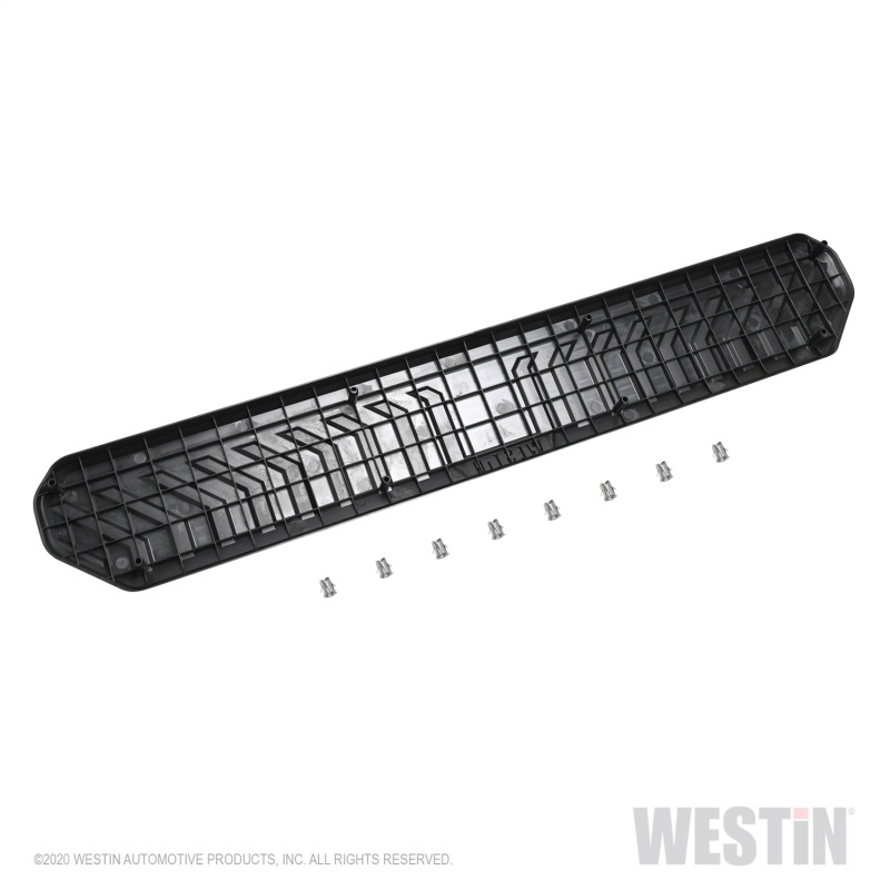 Westin R5 Replacement Service Kit with 30.5in pad - Black thumbnail 8