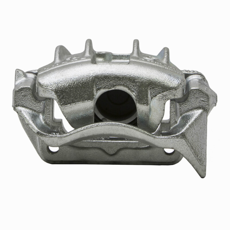 DFC 94-95 Mercedes-Benz C220 Front-R Premium Caliper - Silver Zinc Coated
