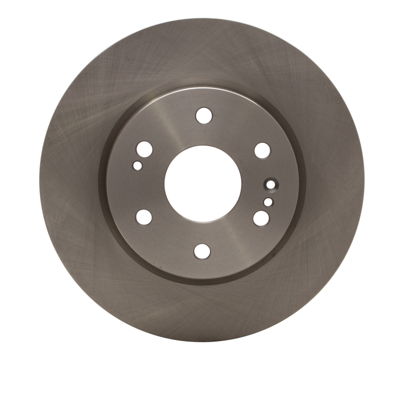 DFC Brake Rotors - Plain