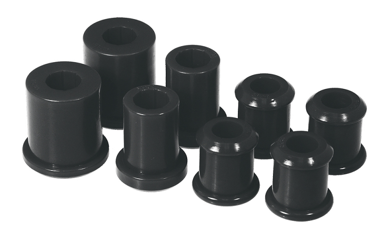 PRO Control Arm Bushings - Blk