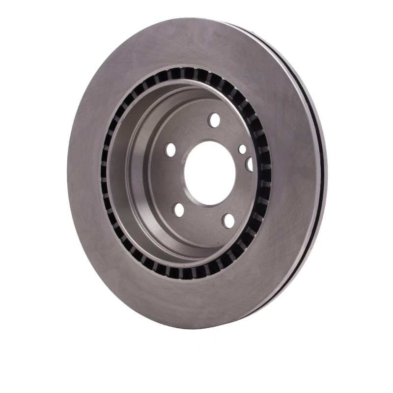 DFC 01-02 Mercedes-Benz S600 Rear Brake Rotor thumbnail 2