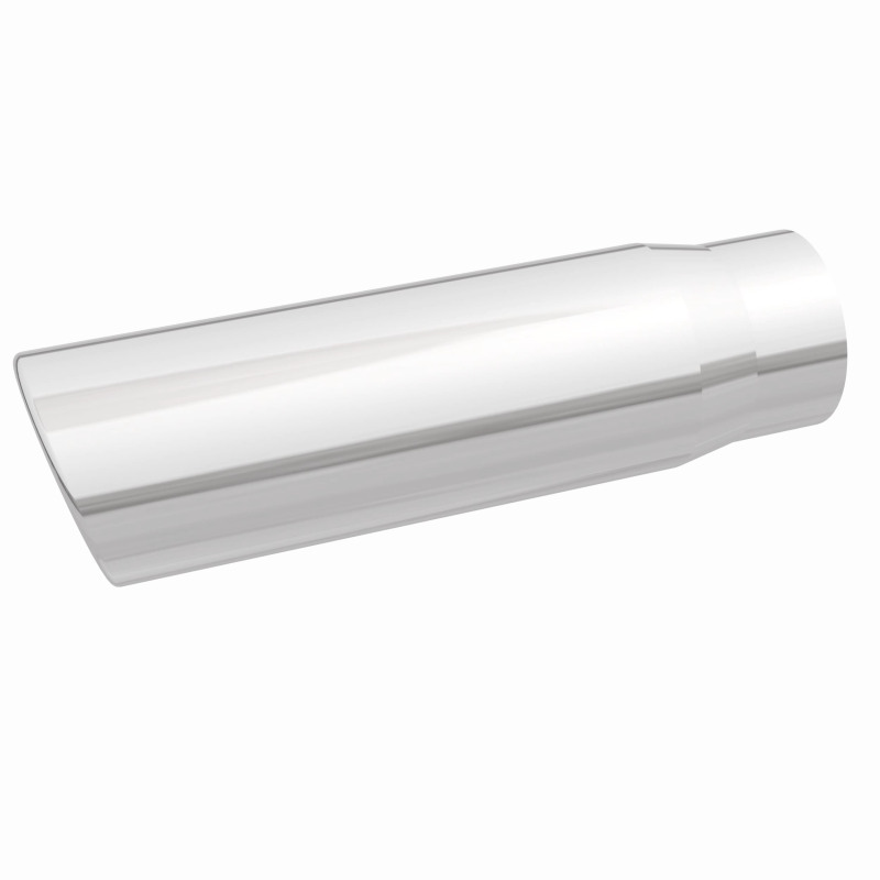 MagnaFlow Tip 1-Pk Re 3.50 X 12 3 Id 15Deg