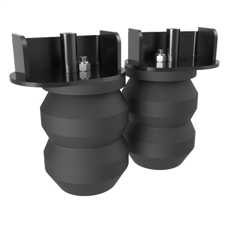 TIM Suspension Enhancement Systems